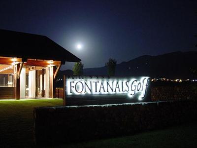 фото отеля Hotel Fontanals Golf