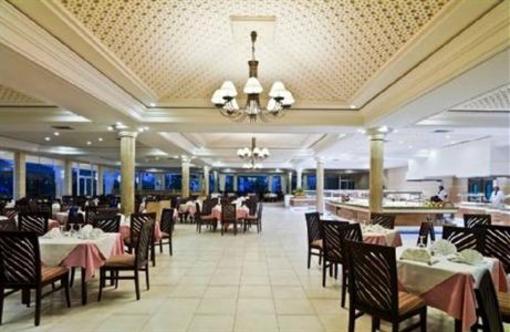 фото отеля Iberostar Mehari Djerba