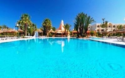 фото отеля Iberostar Mehari Djerba