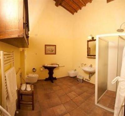 фото отеля B&B Poggio Sant'Angelo