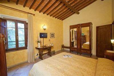 фото отеля B&B Poggio Sant'Angelo