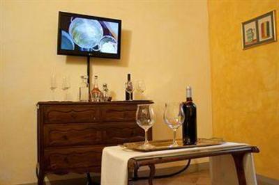 фото отеля B&B Poggio Sant'Angelo