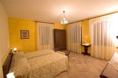 фото отеля B&B Poggio Sant'Angelo