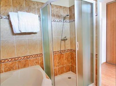 фото отеля ApartHotel Susa