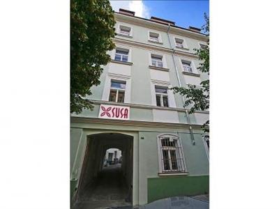 фото отеля ApartHotel Susa