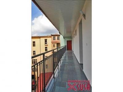 фото отеля ApartHotel Susa