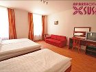 фото отеля ApartHotel Susa