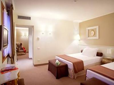 фото отеля Hotel Canon d'Oro Conegliano