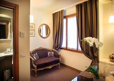 фото отеля Hotel Canon d'Oro Conegliano