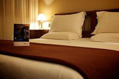 фото отеля Hotel Canon d'Oro Conegliano