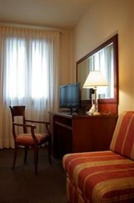 фото отеля Hotel Canon d'Oro Conegliano