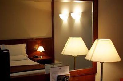 фото отеля Hotel Canon d'Oro Conegliano