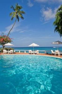 фото отеля Cobblers Cove Hotel Saint Peter (Barbados)