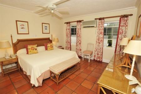 фото отеля Cobblers Cove Hotel Saint Peter (Barbados)