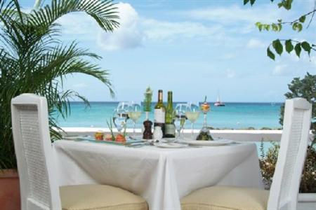 фото отеля Cobblers Cove Hotel Saint Peter (Barbados)