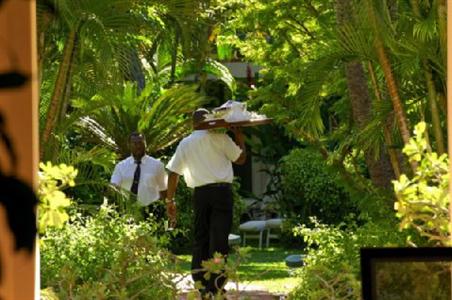 фото отеля Cobblers Cove Hotel Saint Peter (Barbados)