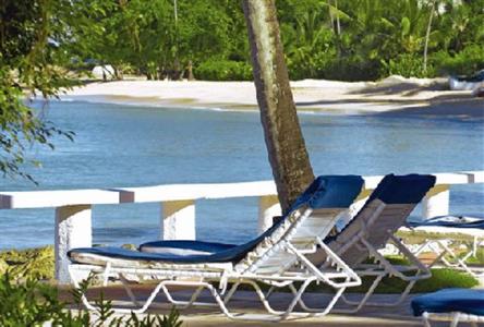 фото отеля Cobblers Cove Hotel Saint Peter (Barbados)