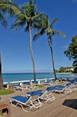 фото отеля Cobblers Cove Hotel Saint Peter (Barbados)