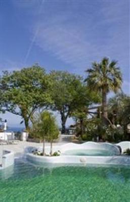 фото отеля Hotel Mirage Casamicciola Terme