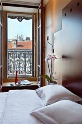 фото отеля Grand Hotel de la Paix