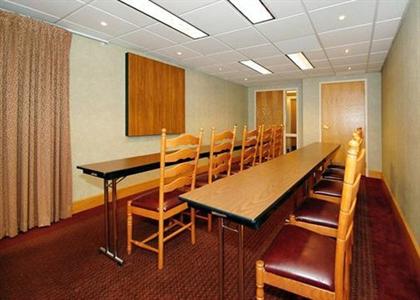 фото отеля Comfort Inn & Suites Lincoln (New Hampshire)