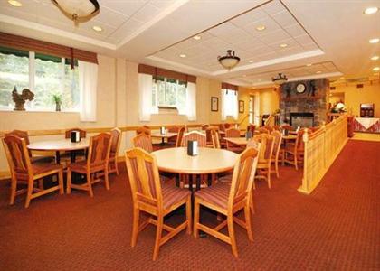 фото отеля Comfort Inn & Suites Lincoln (New Hampshire)