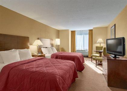 фото отеля Comfort Inn & Suites Lincoln (New Hampshire)