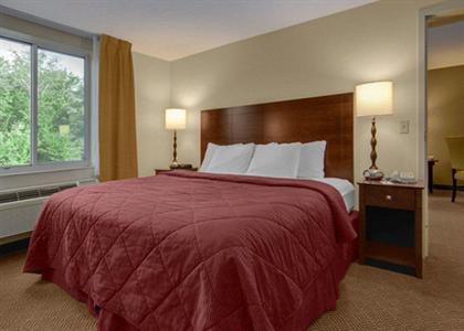 фото отеля Comfort Inn & Suites Lincoln (New Hampshire)