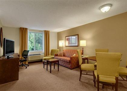 фото отеля Comfort Inn & Suites Lincoln (New Hampshire)