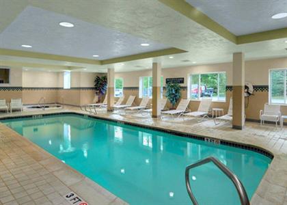 фото отеля Comfort Inn & Suites Lincoln (New Hampshire)