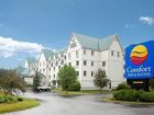 фото отеля Comfort Inn & Suites Lincoln (New Hampshire)