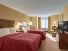 фото отеля Comfort Inn & Suites Lincoln (New Hampshire)