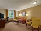 фото отеля Comfort Inn & Suites Lincoln (New Hampshire)