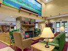 фото отеля Comfort Inn & Suites Lincoln (New Hampshire)