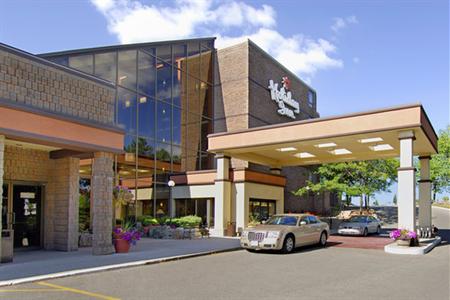 фото отеля Holiday Inn Guelph Hotel & Conference Centre