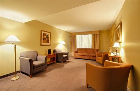 фото отеля Holiday Inn Guelph Hotel & Conference Centre