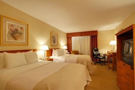 фото отеля Holiday Inn Guelph Hotel & Conference Centre