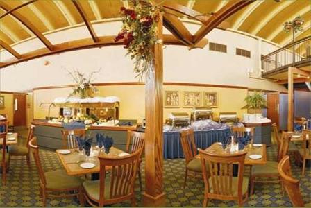 фото отеля Holiday Inn Guelph Hotel & Conference Centre