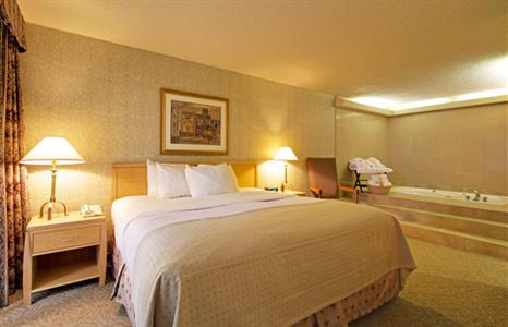 фото отеля Holiday Inn Guelph Hotel & Conference Centre