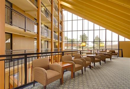 фото отеля Holiday Inn Guelph Hotel & Conference Centre