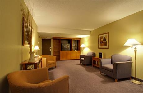 фото отеля Holiday Inn Guelph Hotel & Conference Centre