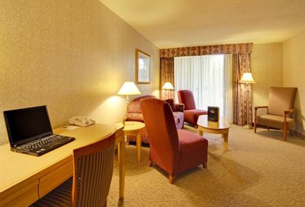 фото отеля Holiday Inn Guelph Hotel & Conference Centre