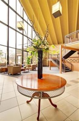 фото отеля Holiday Inn Guelph Hotel & Conference Centre