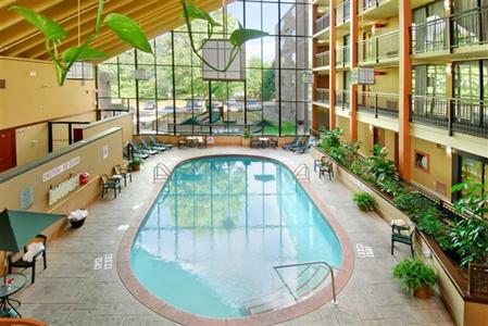 фото отеля Holiday Inn Guelph Hotel & Conference Centre