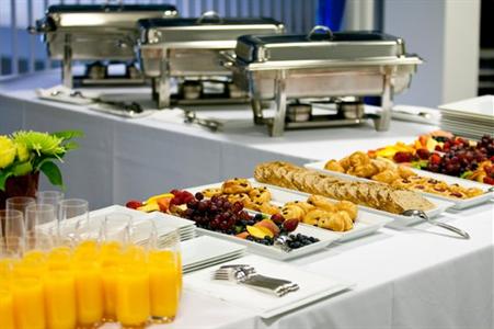 фото отеля Holiday Inn Guelph Hotel & Conference Centre