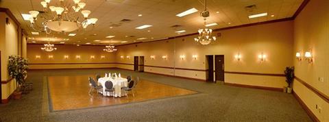 фото отеля Holiday Inn Guelph Hotel & Conference Centre