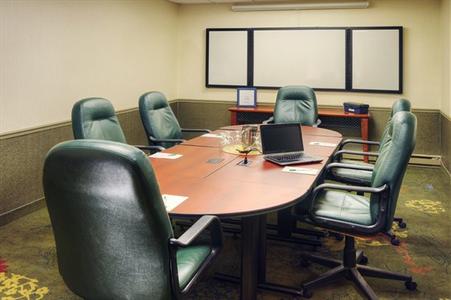 фото отеля Holiday Inn Guelph Hotel & Conference Centre