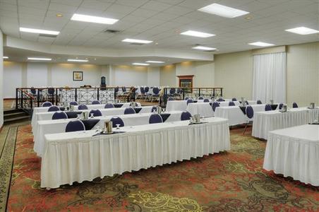 фото отеля Holiday Inn Guelph Hotel & Conference Centre