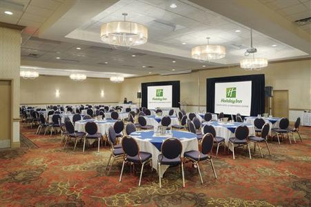 фото отеля Holiday Inn Guelph Hotel & Conference Centre