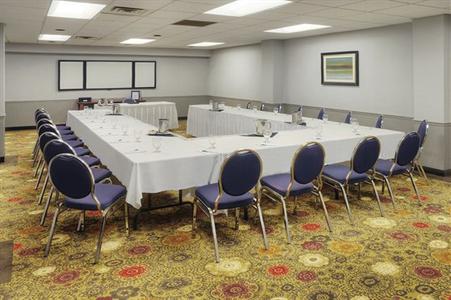 фото отеля Holiday Inn Guelph Hotel & Conference Centre